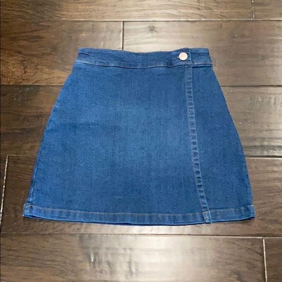 Copper Key Dresses & Skirts - Copper key skirt